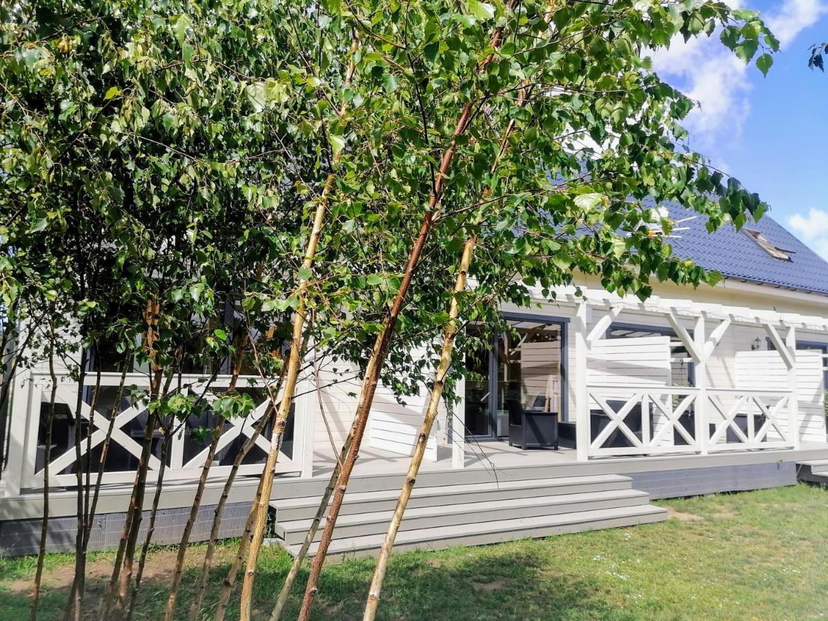 Brzozowa Polana Perlino Exterior foto